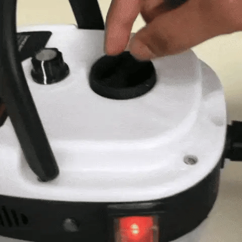 Vaporia™