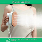 LisseVapeur™