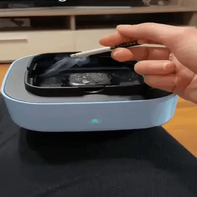 Purifum™