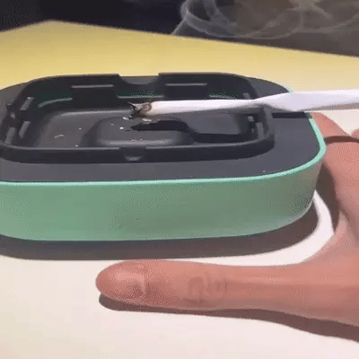 Purifum™