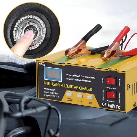 Voltisafe™