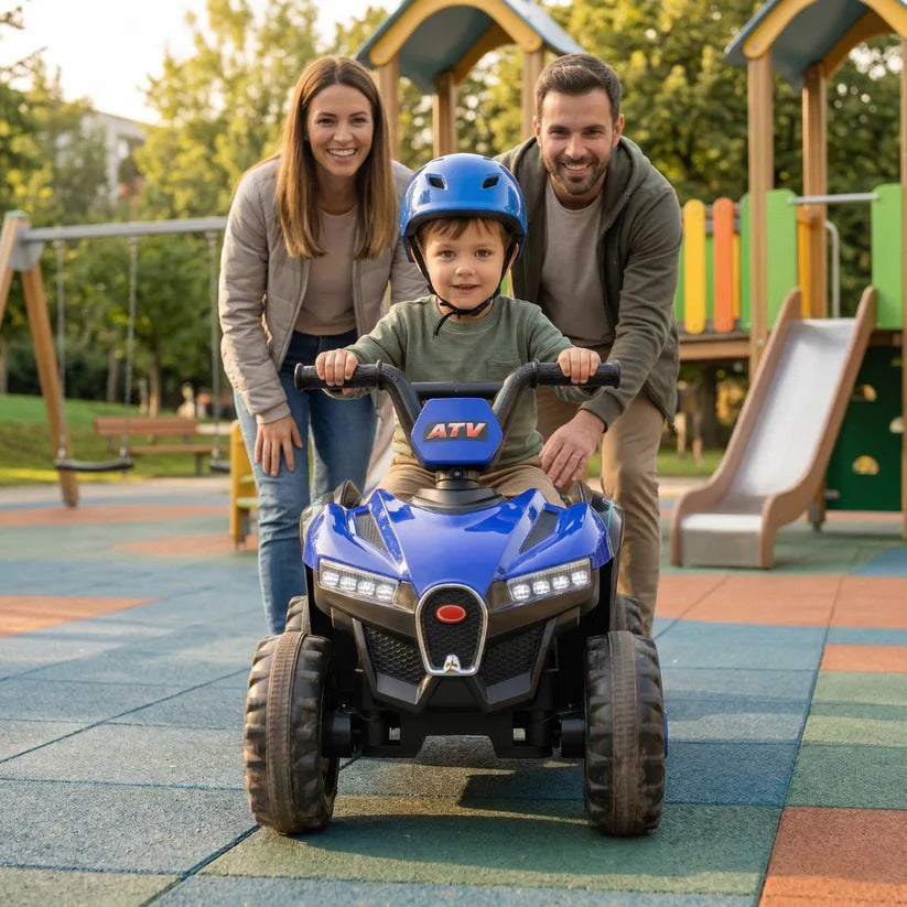 Quadéo™
