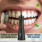 HydrAdent™
