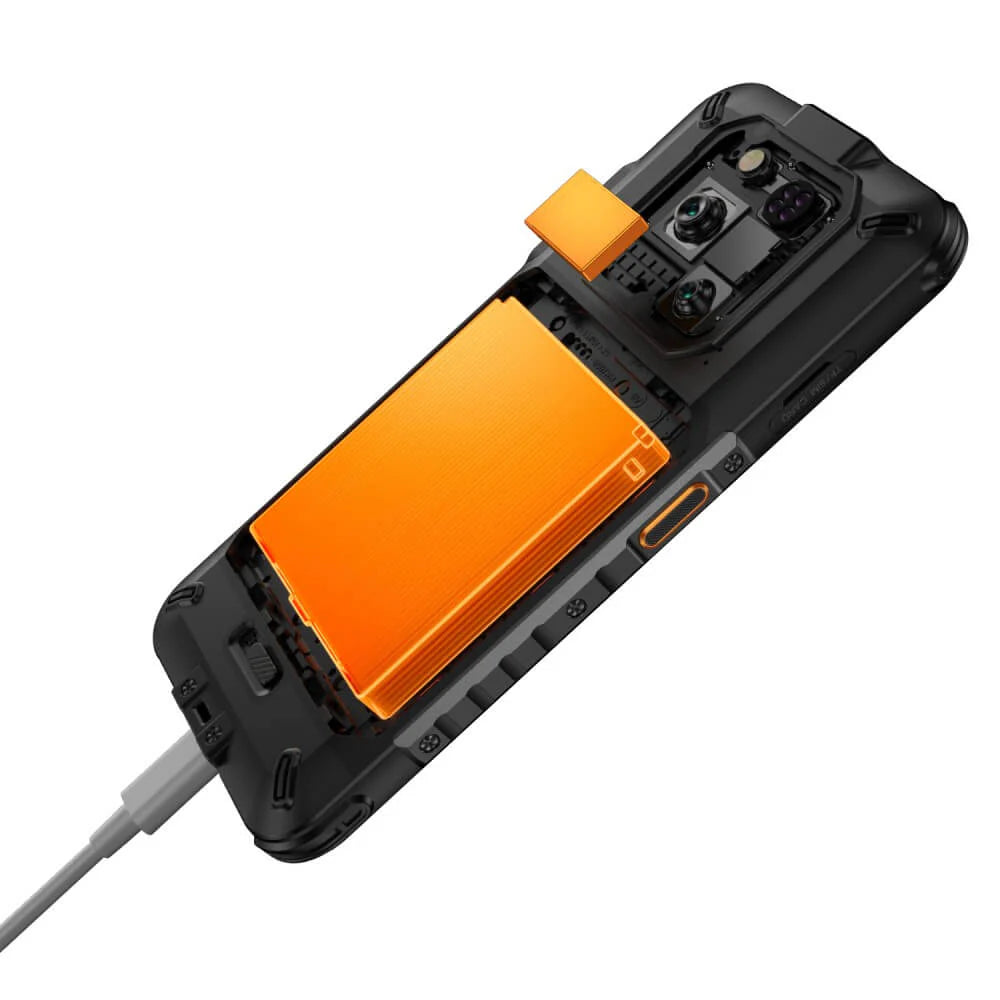 ThermoForce™
