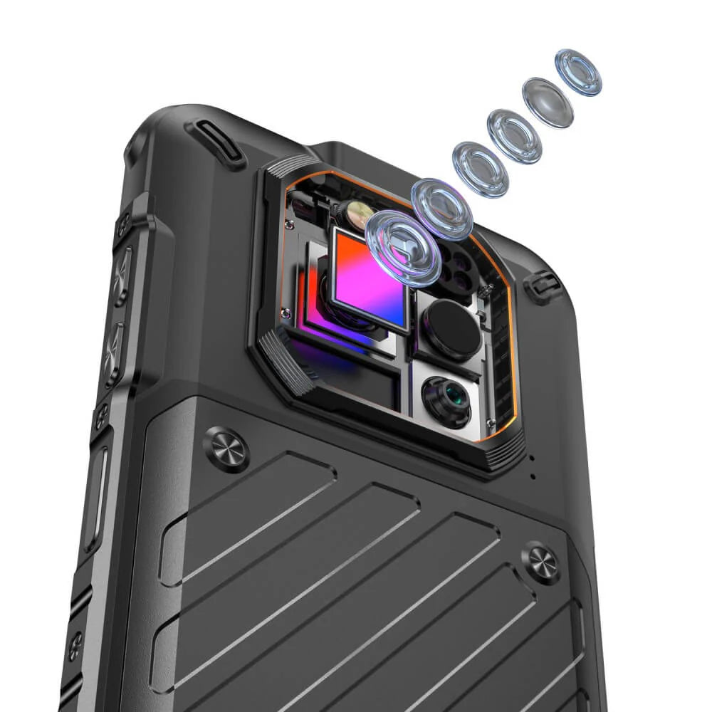 ThermoForce™