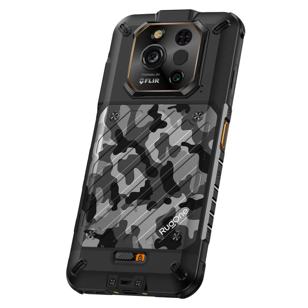 ThermoForce™