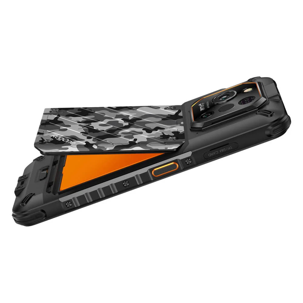 ThermoForce™