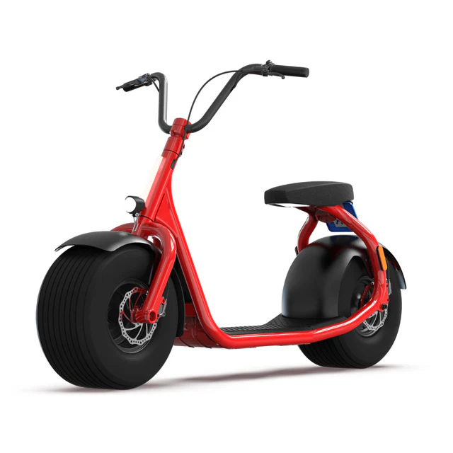 VoltRider™