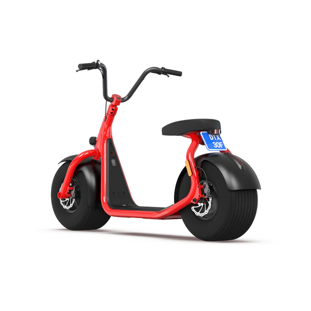 VoltRider™