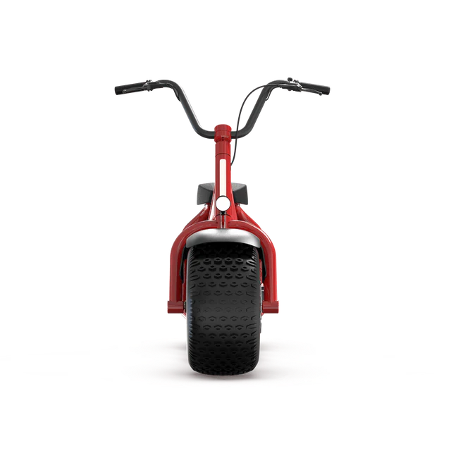 VoltRider™