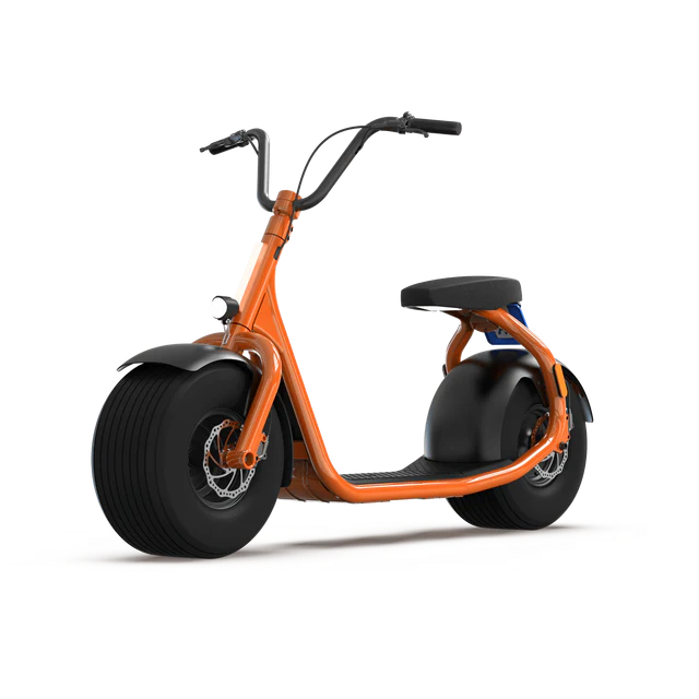 VoltRider™