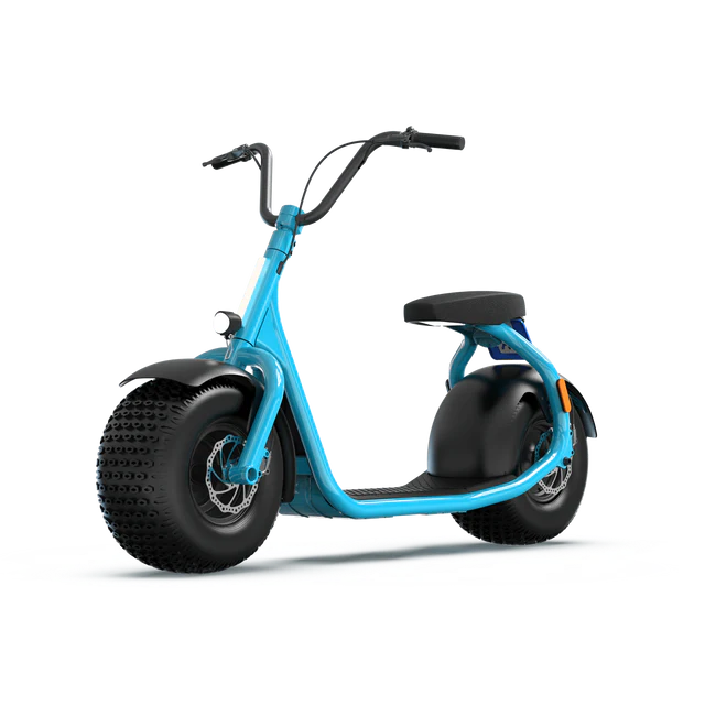 VoltRider™