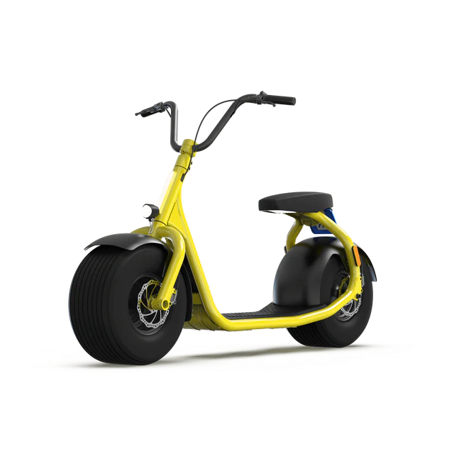 VoltRider™