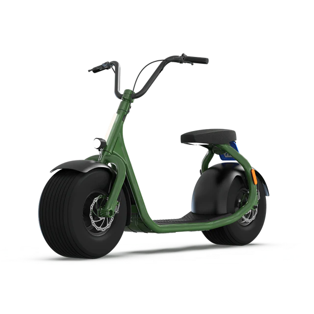 VoltRider™