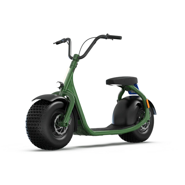 VoltRider™