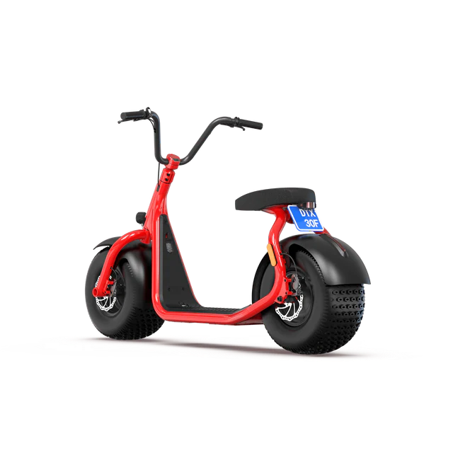 VoltRider™