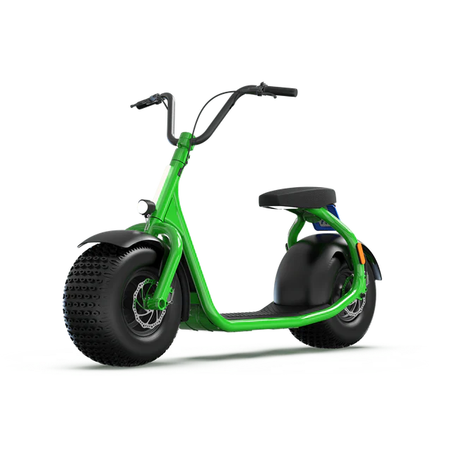 VoltRider™