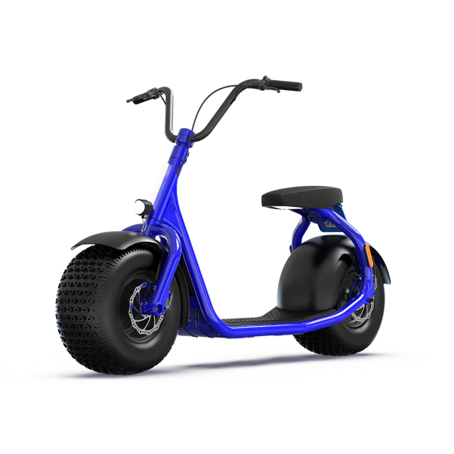 VoltRider™