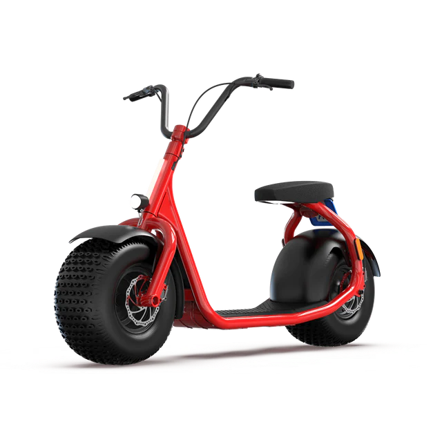 VoltRider™