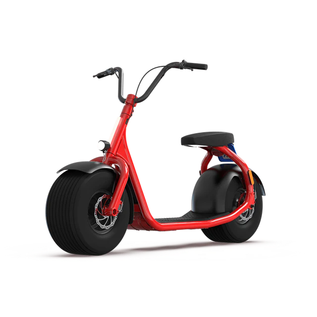 VoltRider™