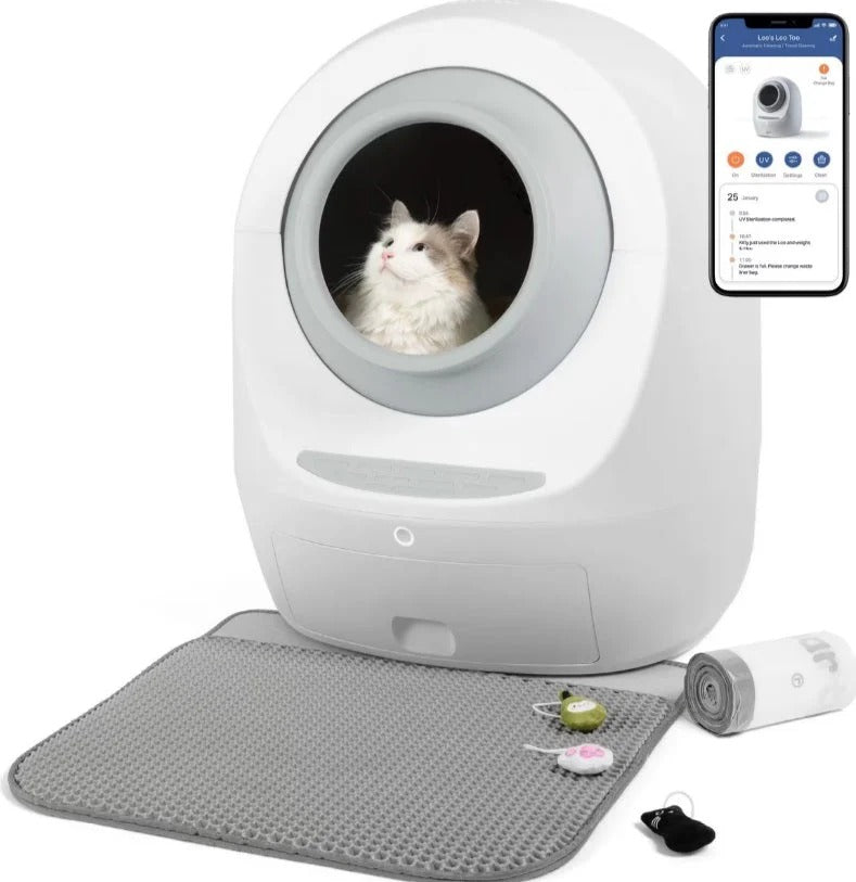 PurrNova™