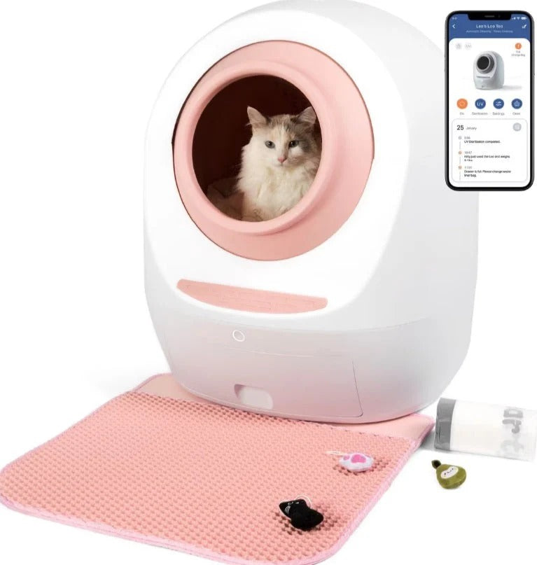 PurrNova™
