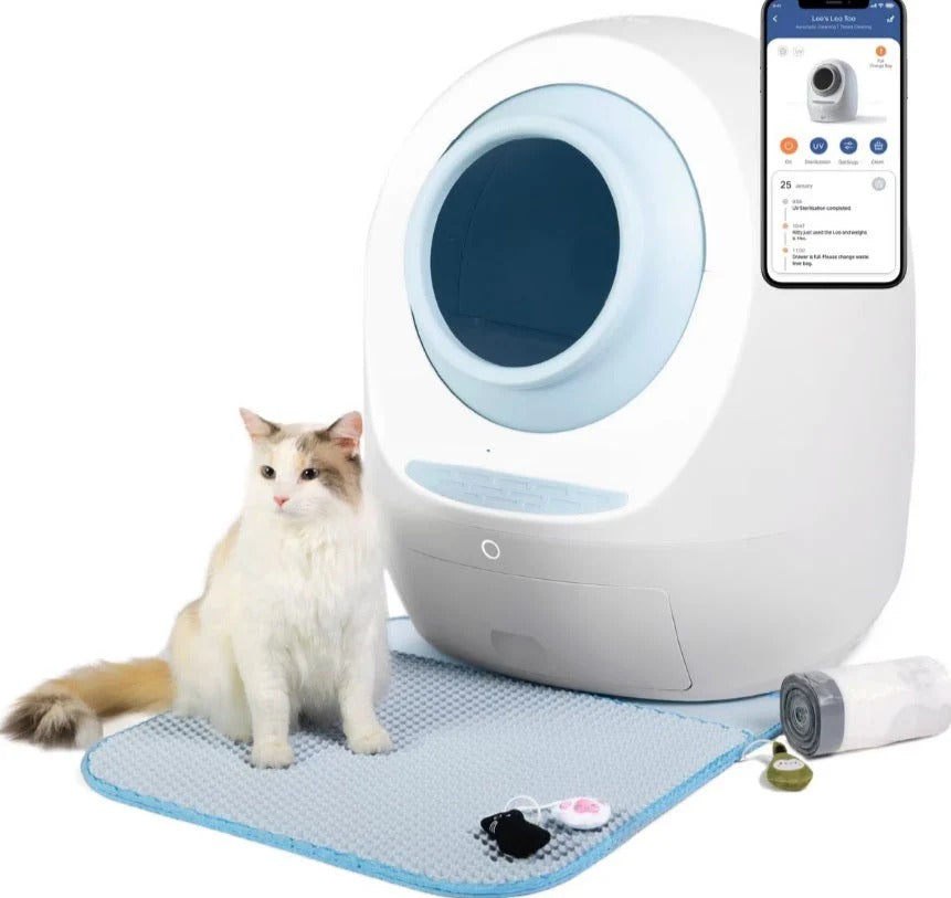 PurrNova™
