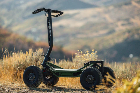 TerraVolt™