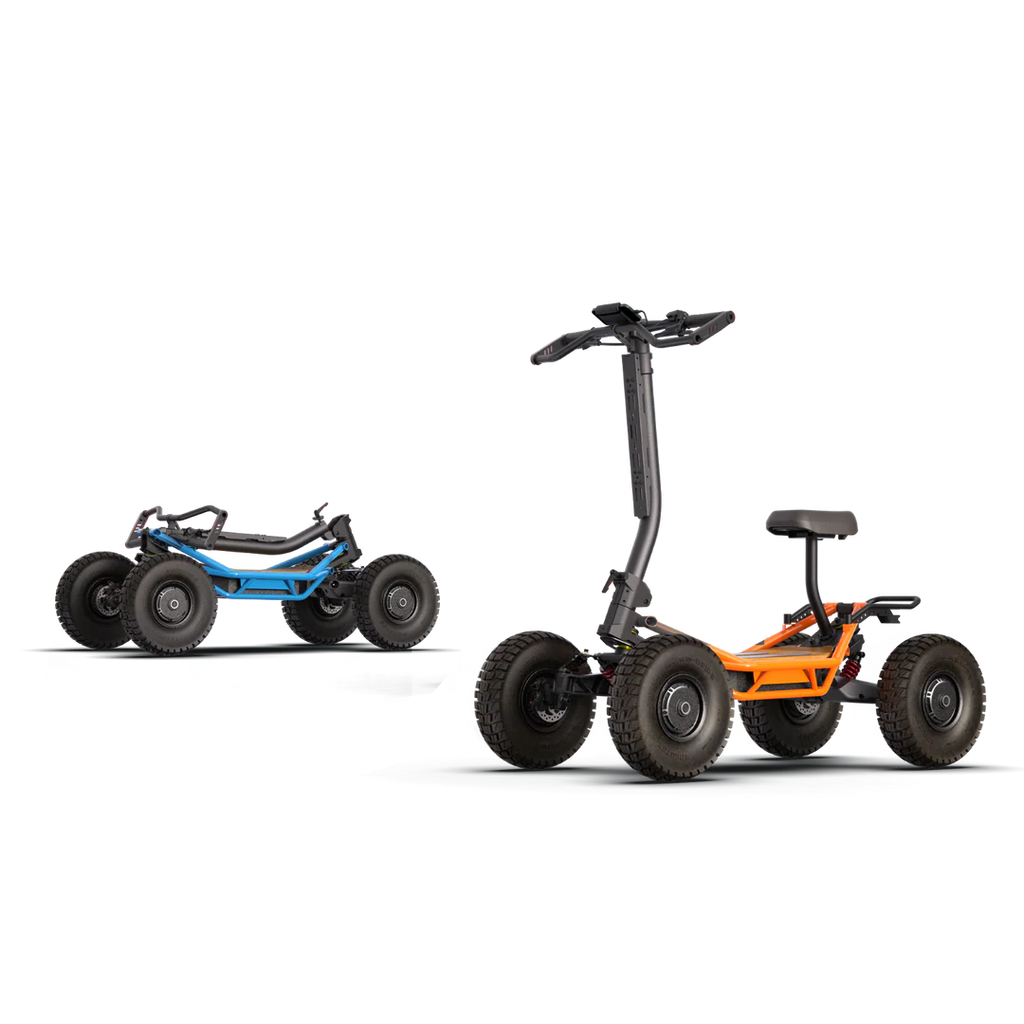 TerraVolt™