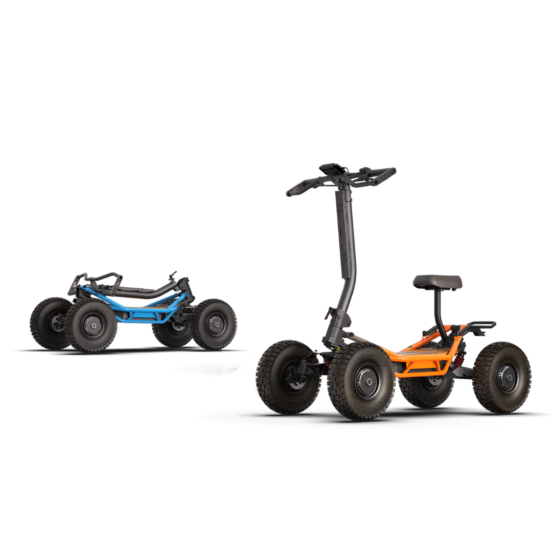 TerraVolt™