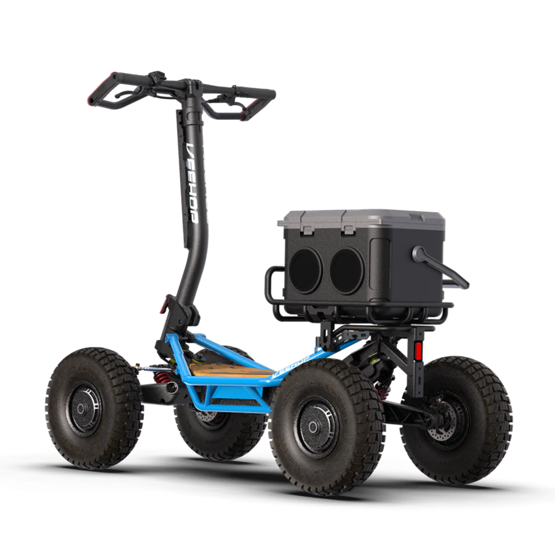 TerraVolt™