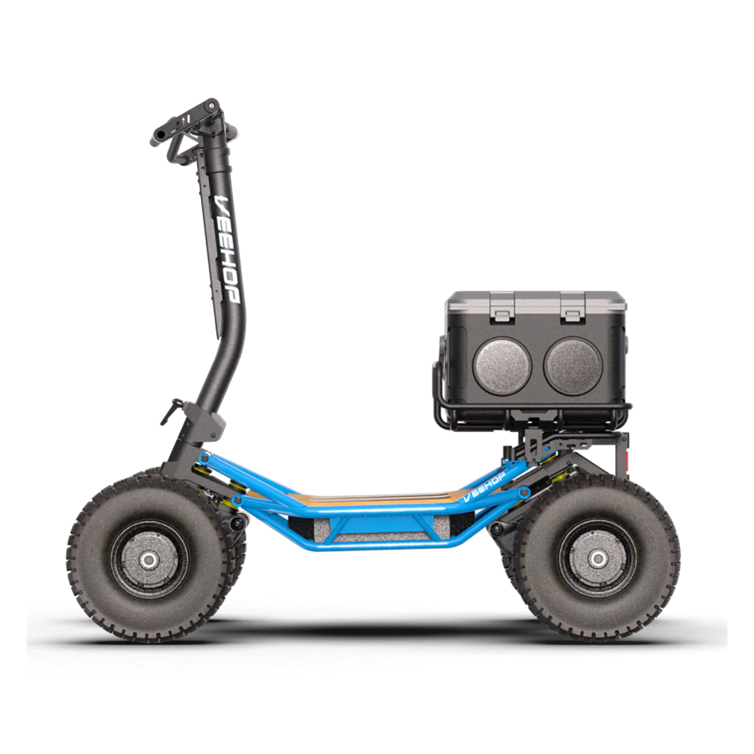 TerraVolt™