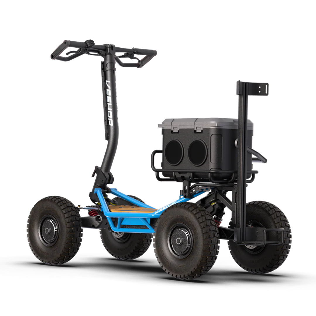 TerraVolt™