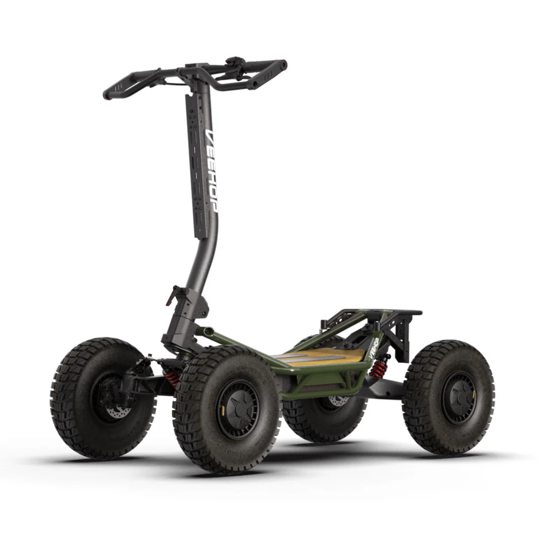 TerraVolt™