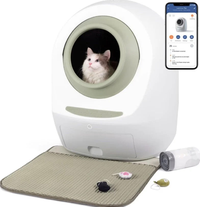 PurrNova™