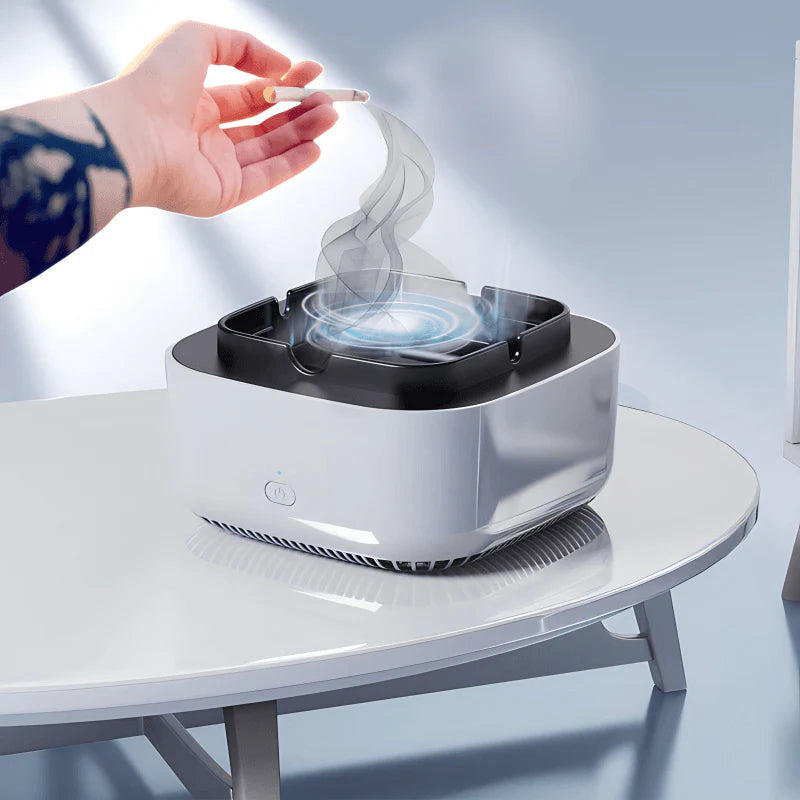 Purifum™