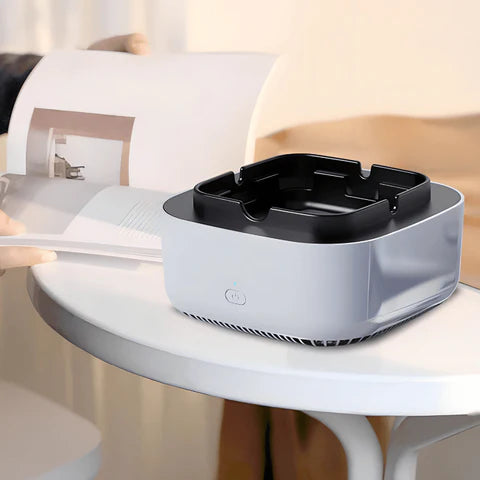 Purifum™