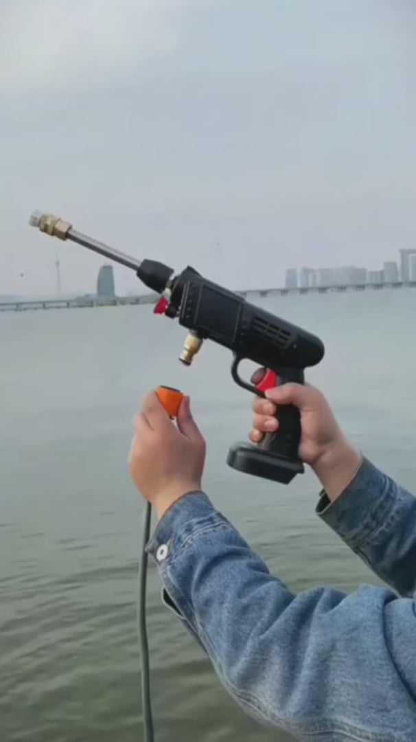HydroJet™
