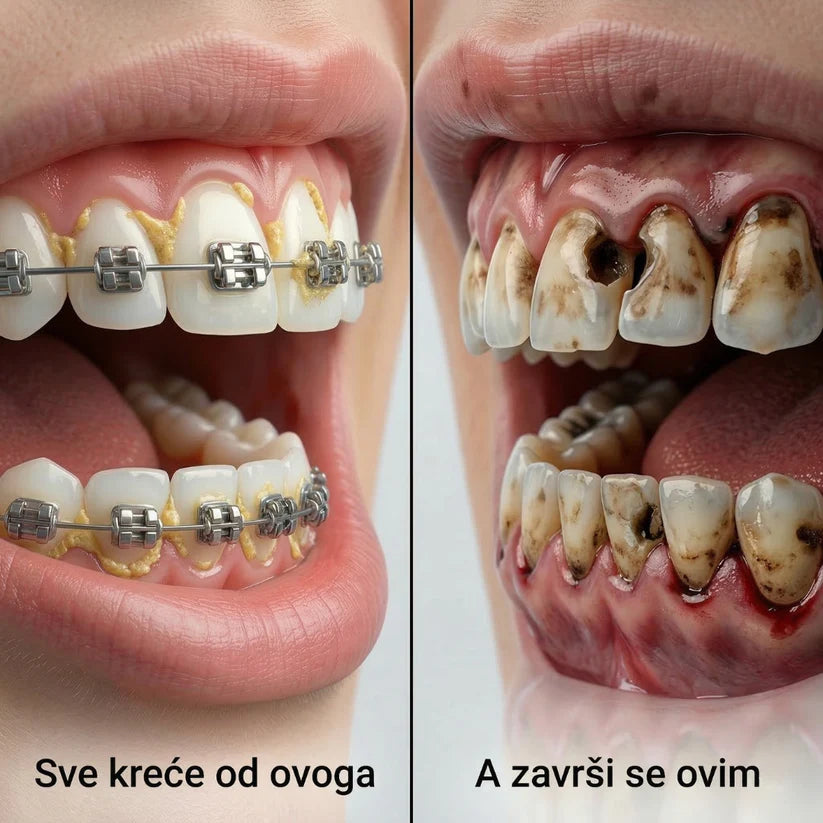 HydrAdent™