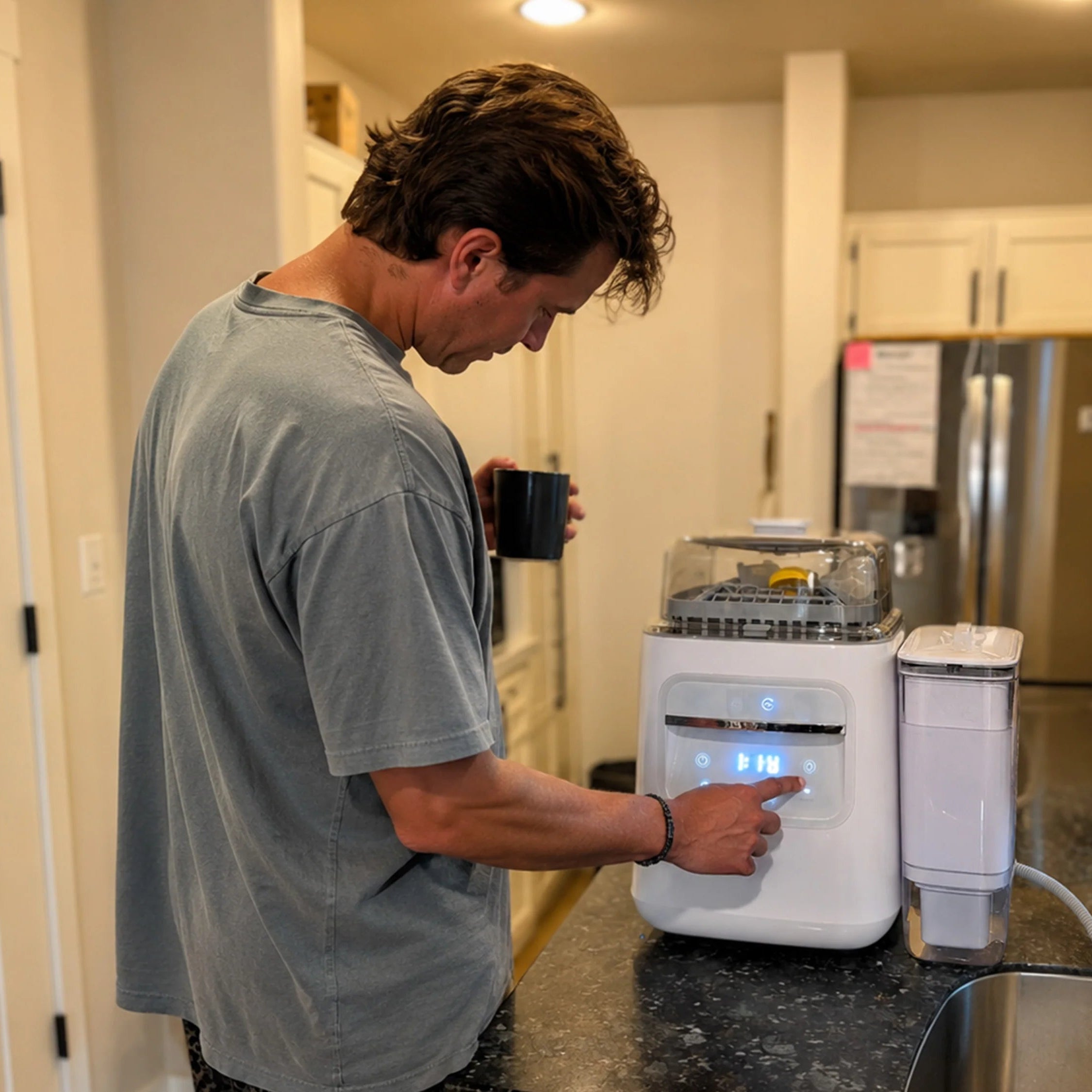 BiberoPure™